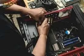 Manutenção de computador [ placa mãe, formatação, reparo ] - Foto 3