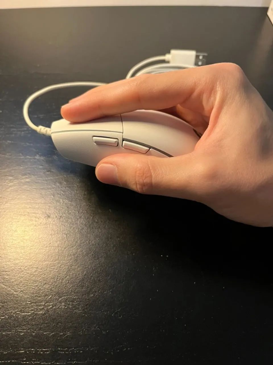MOUSE GAMER LOGITECH G203 - Foto 3
