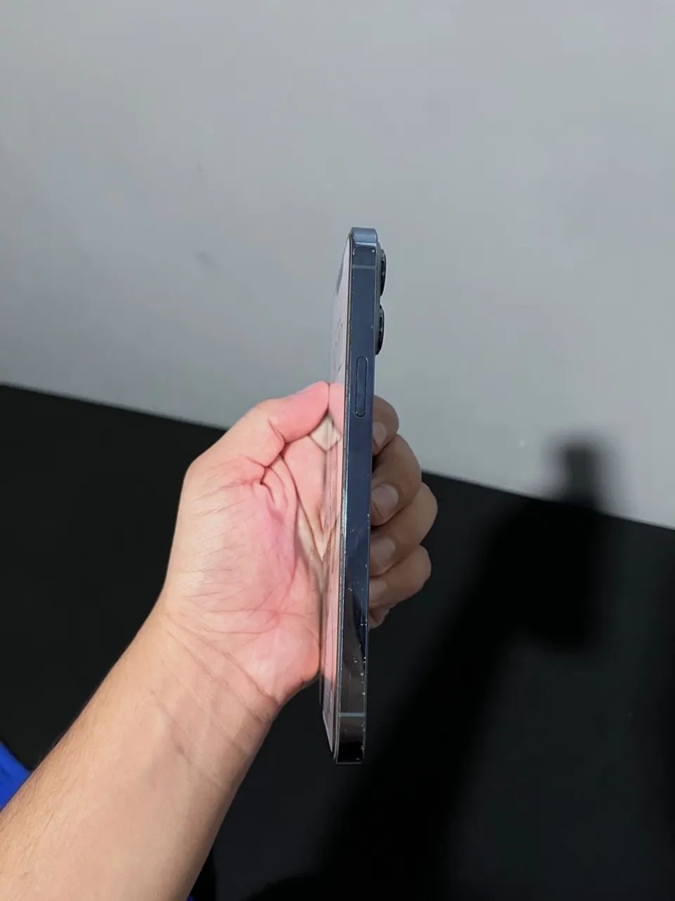 iphone 13 pro max - Foto 4