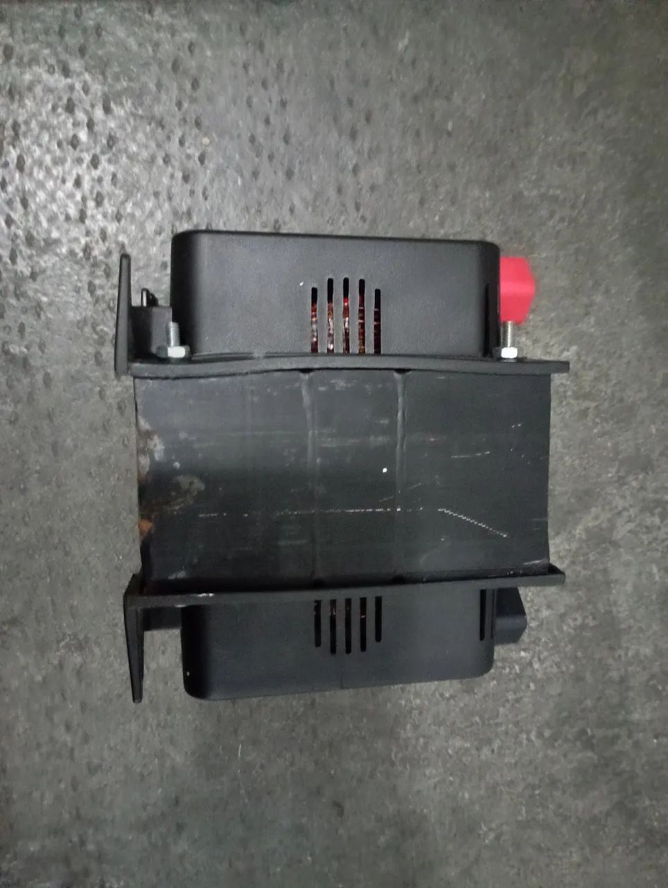 Transformador 220v - 127v