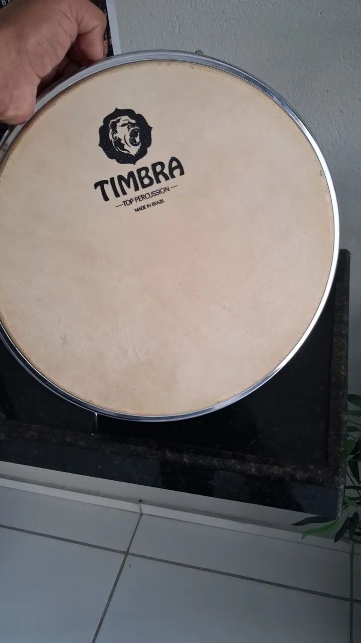 Instrumento musical 