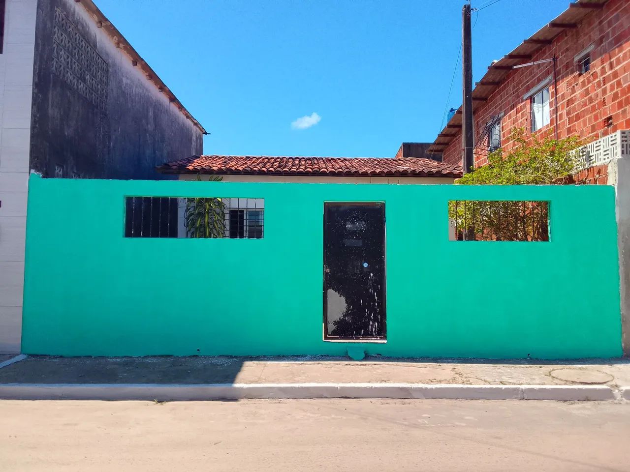 Foto - Paulista - Nossa Senhora da Conceição