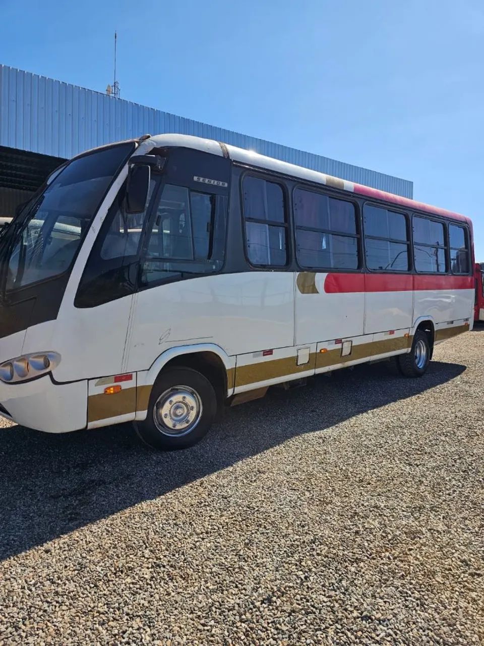 Marcopolo sênior 2014/14