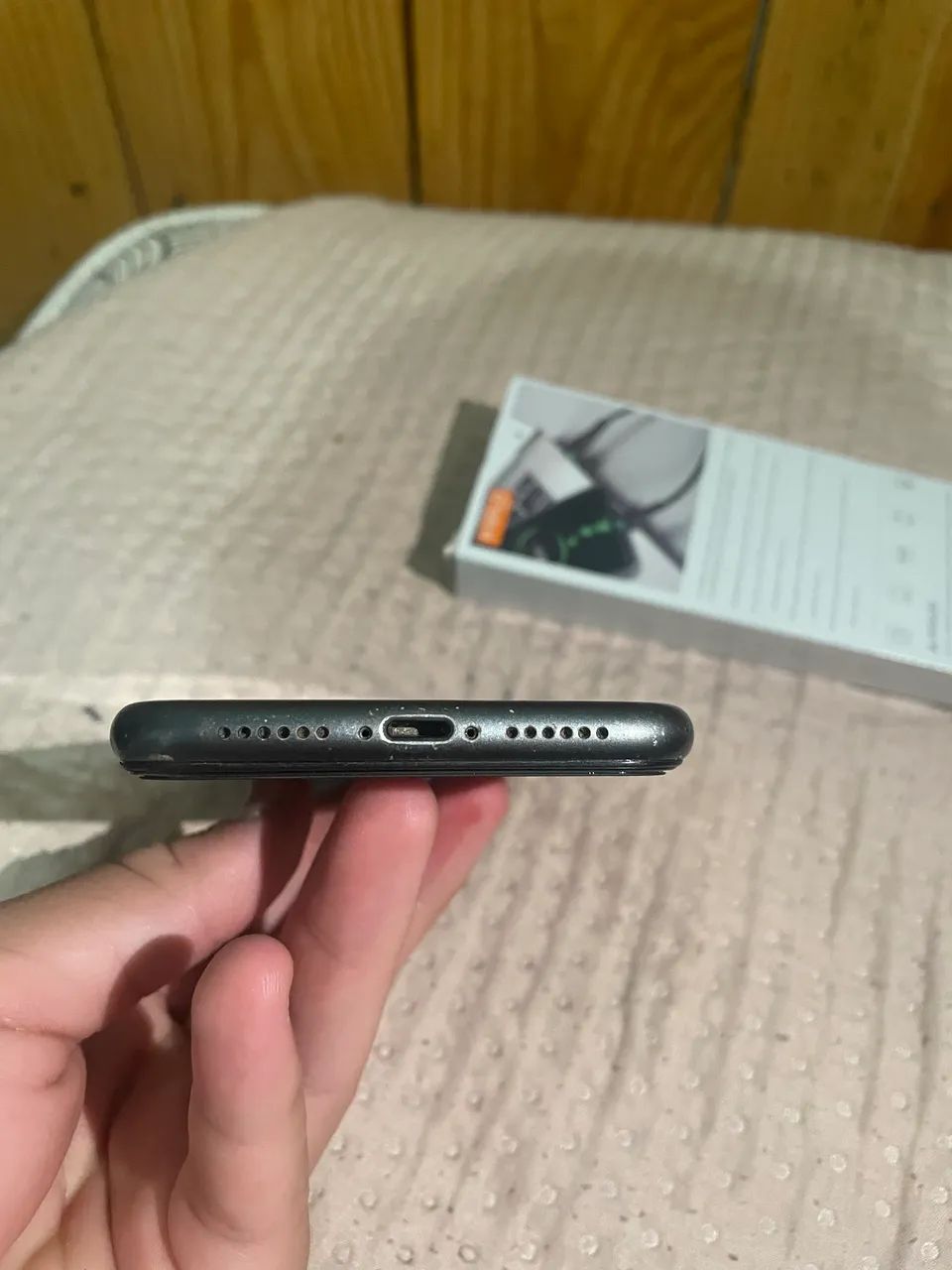 iPhone 11 Preto  - Foto 5