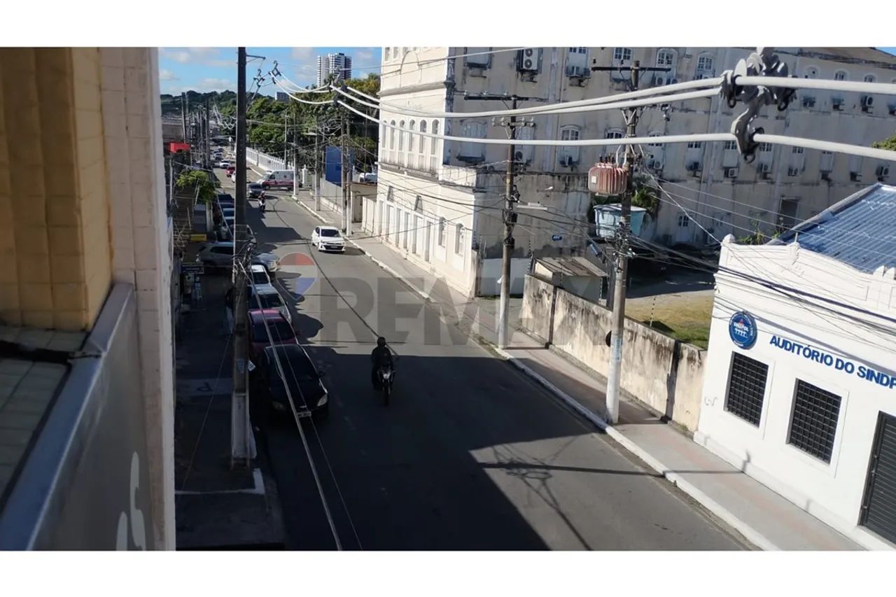 SALA COMERCIAL PARA LOCAÇÃO  CENTRO DE MACEIÓ