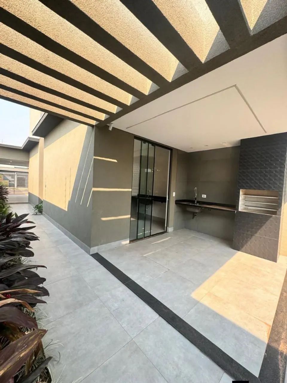 Pintor residencial
