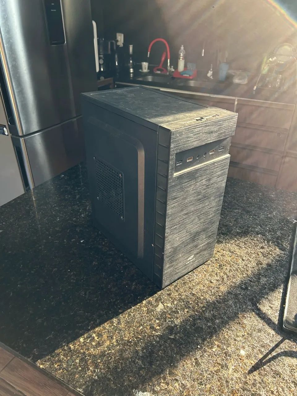 PC GAMER RX 550 - Foto 3