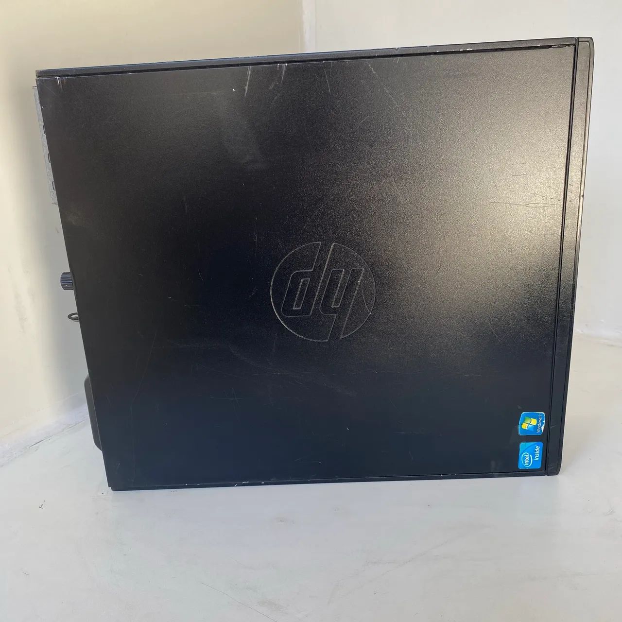  CPU HP Compaq 4000 Pro | Intel Celeron E3400 | 4GB RAM | HD 320GB - Foto 5