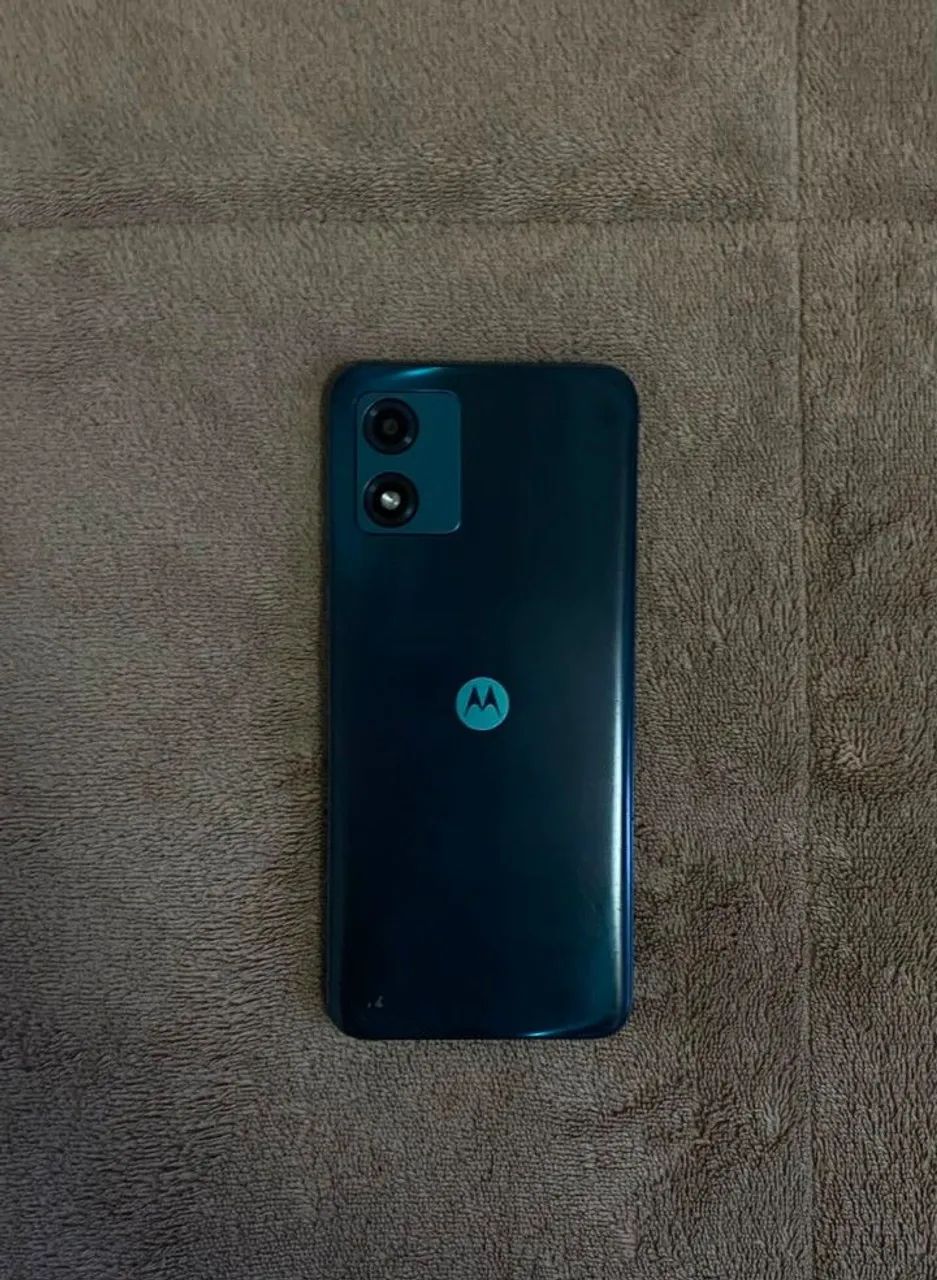 Vendo moto e 13 top único dono - Foto 2