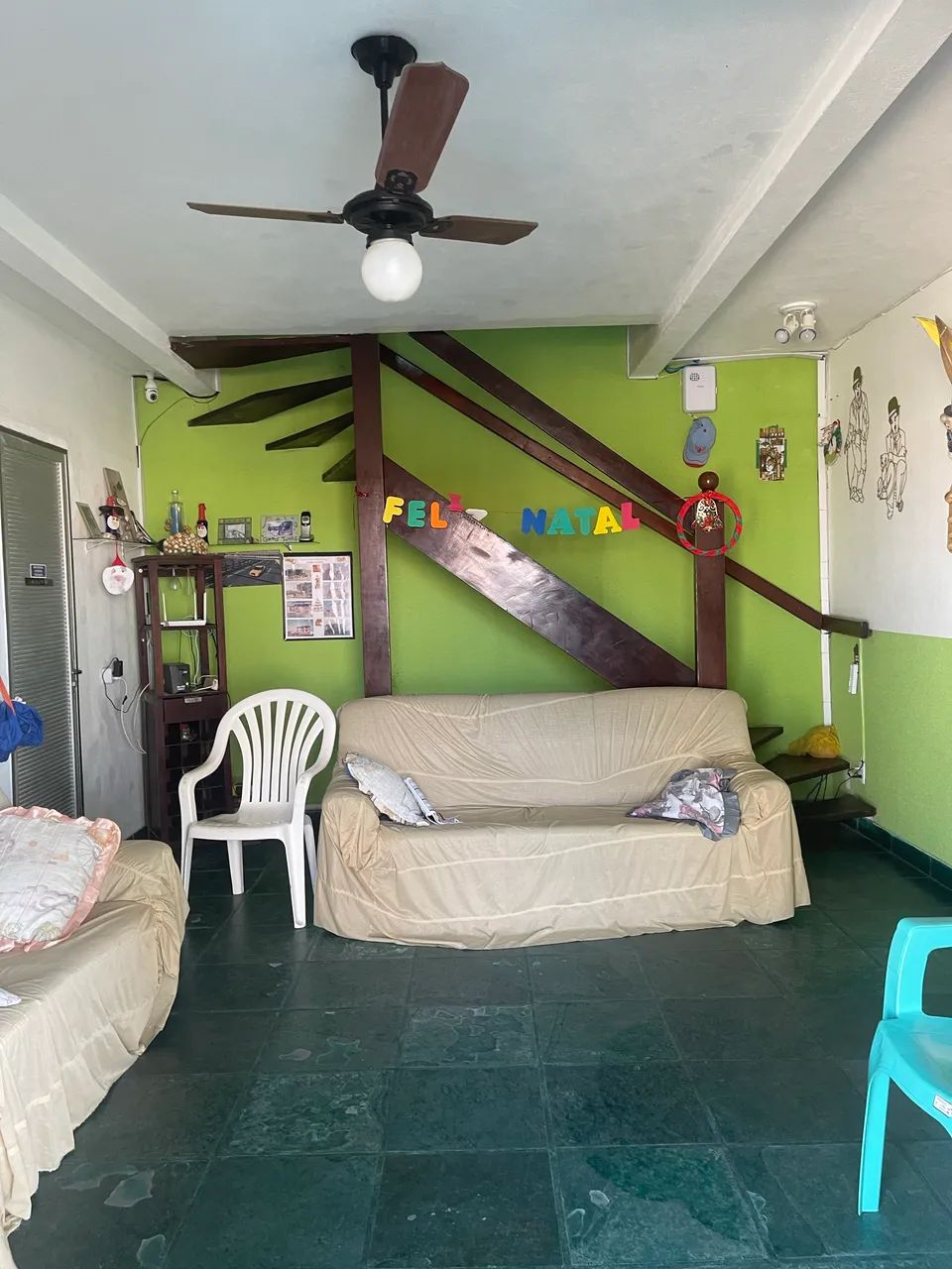 Casa estilo sobrado  - Foto 3