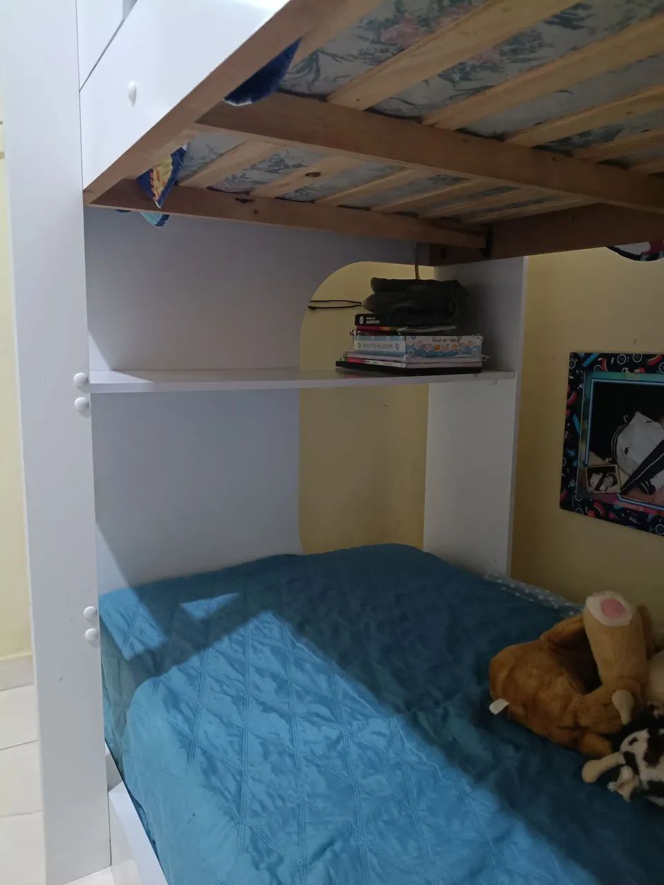 Cama beliche - Foto 5