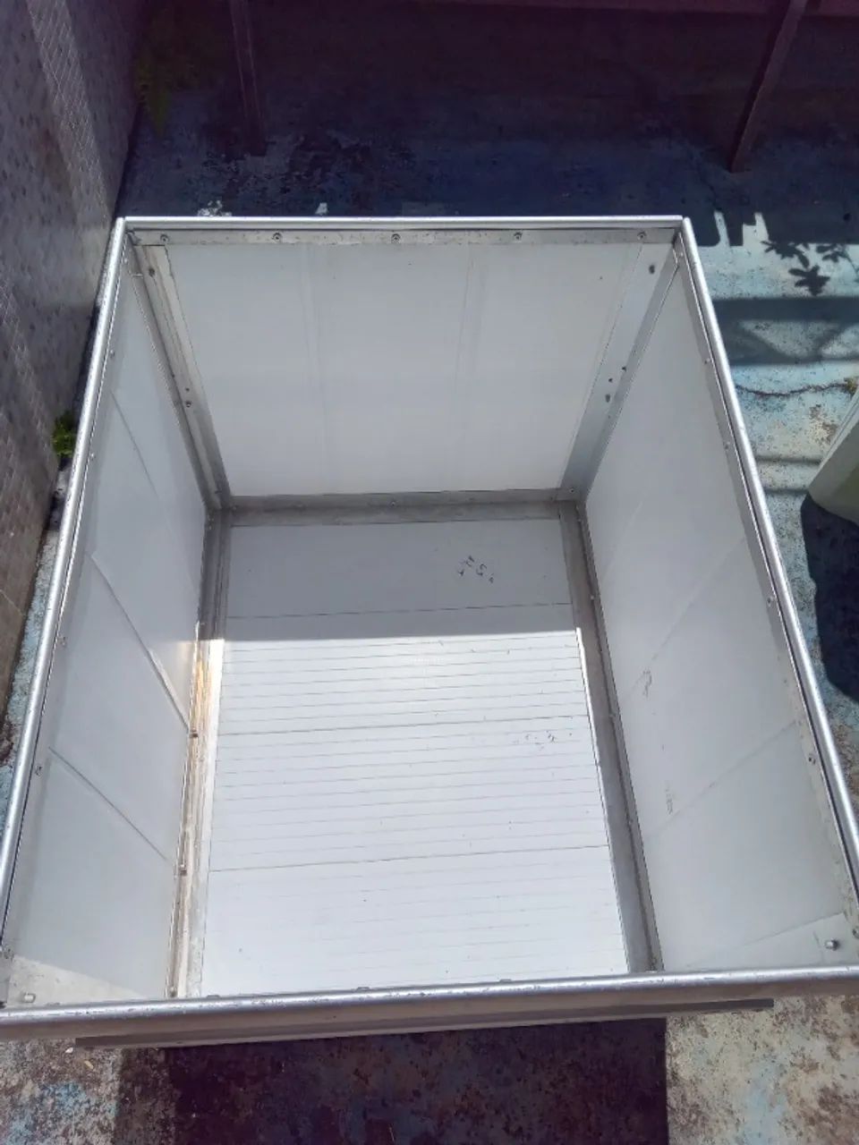 Caixa de Isopor e Plásticas - Foto 2