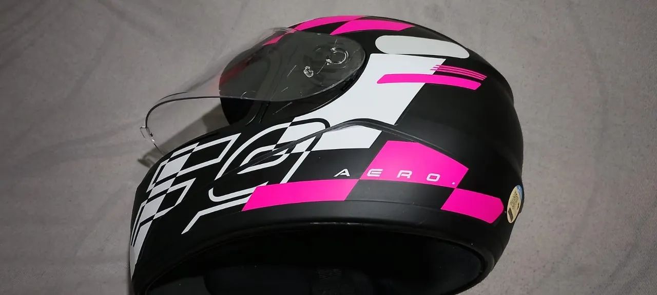 Capacete - Foto 3