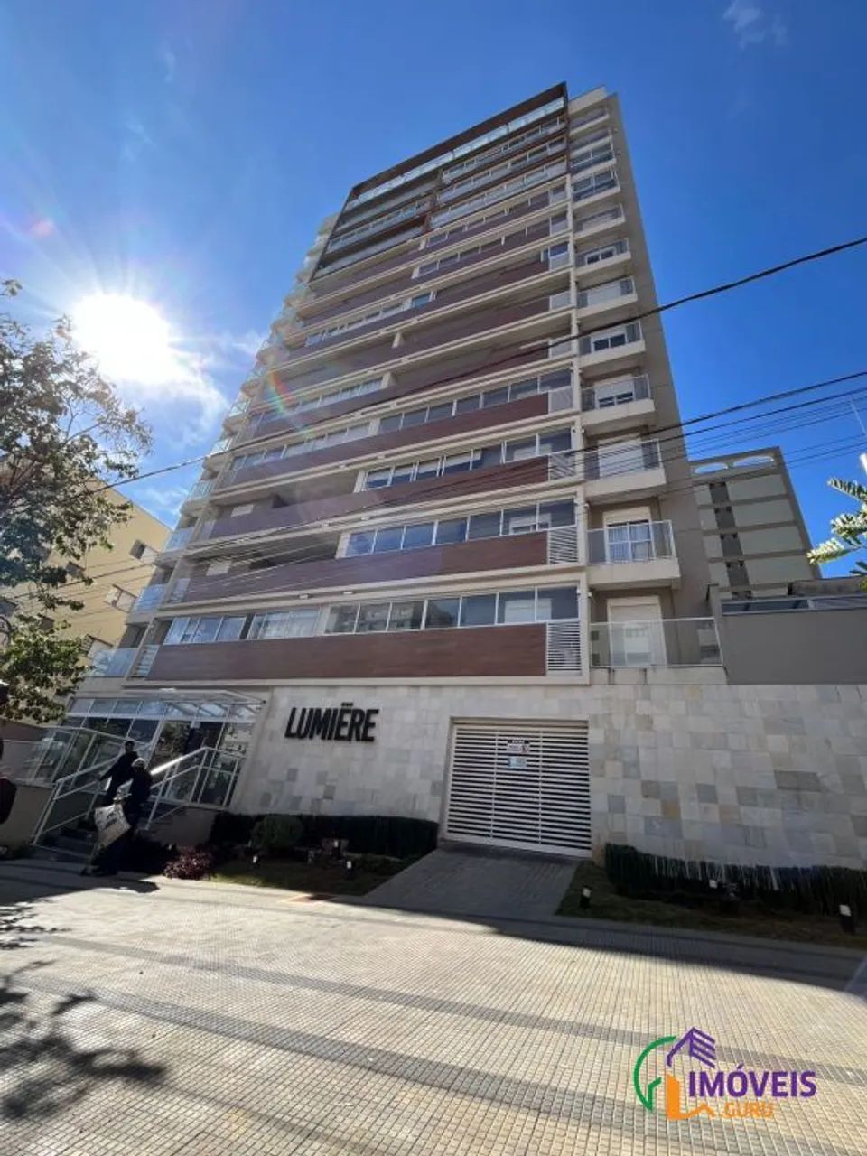 APARTAMENTO - CENTRO - MG - Foto 2