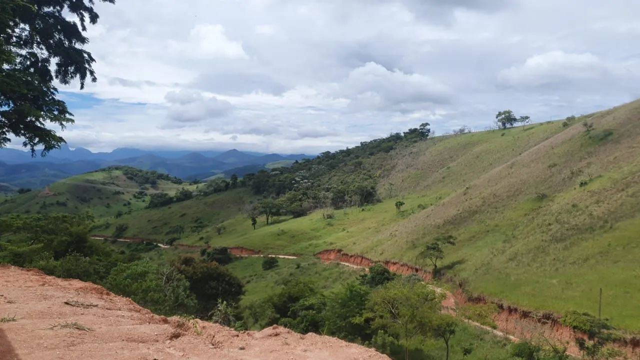 Foto - Petrópolis - Araras