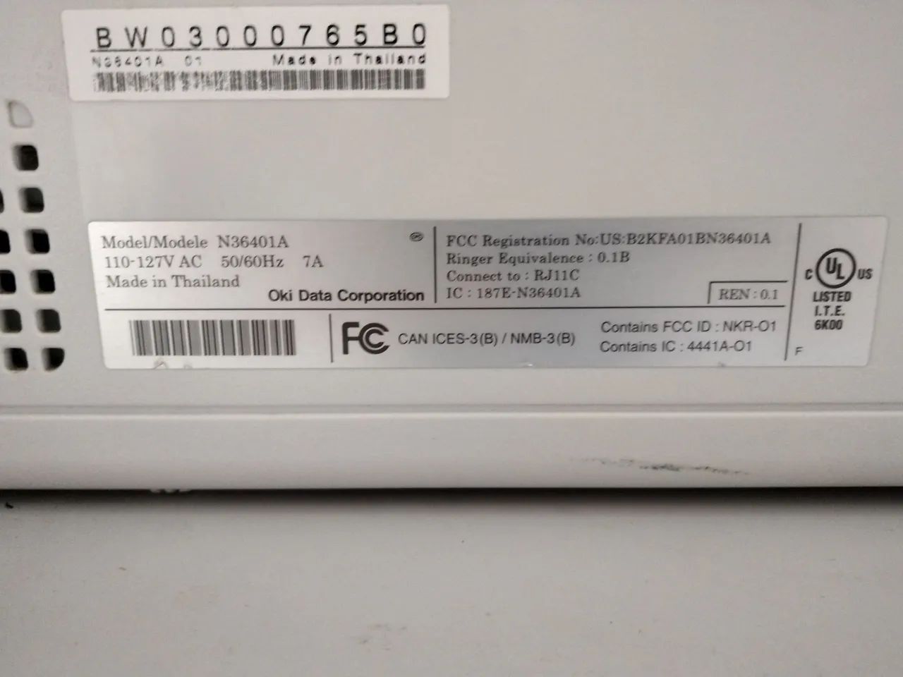 IMPRESSORA EMPRESARIAL - Foto 4