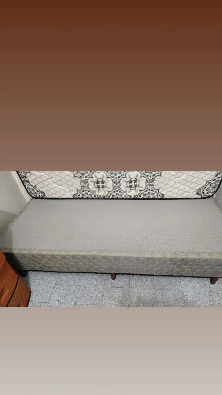 Cama de solteiro  - Foto 3