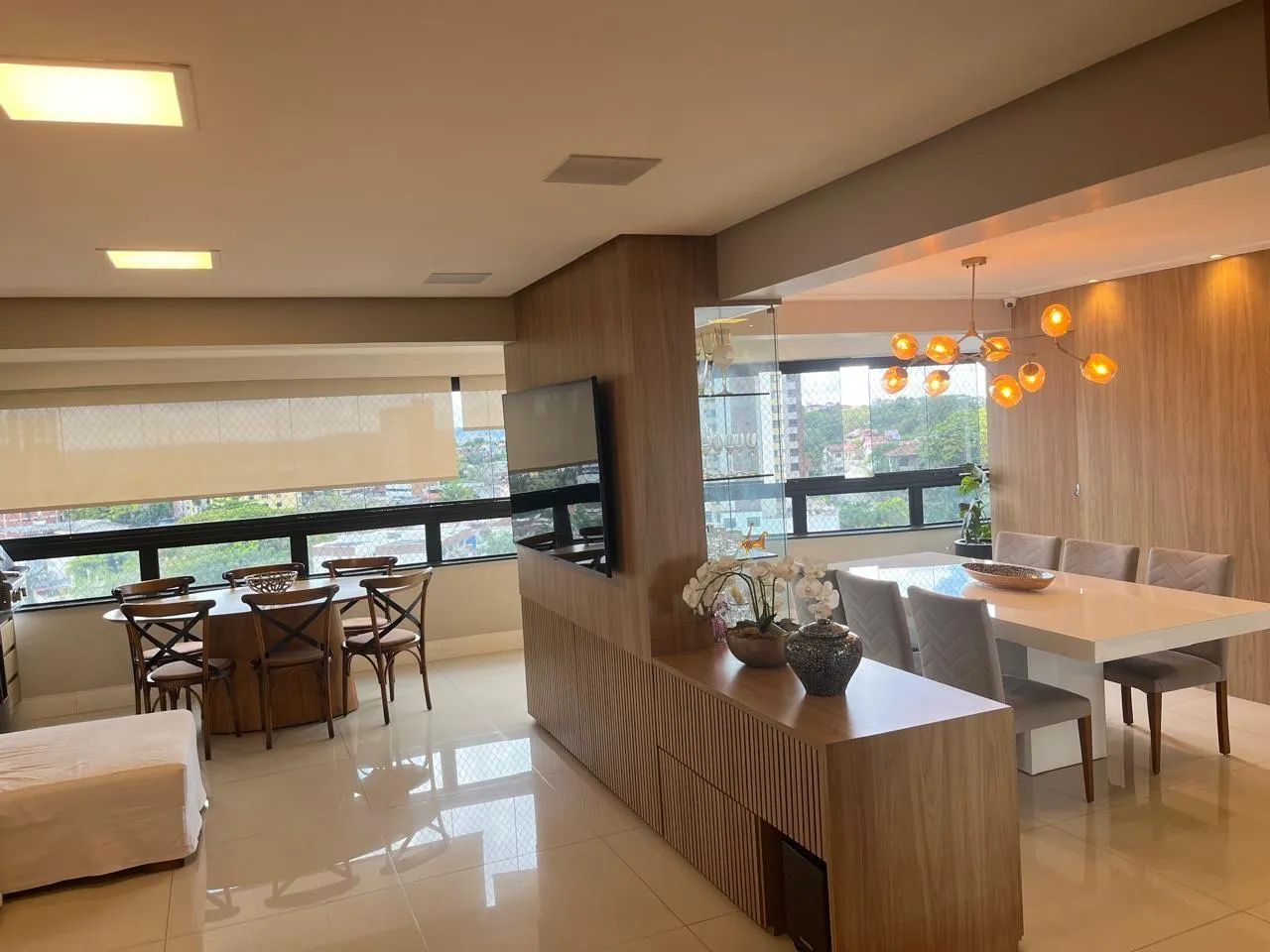 Apartamento Jardim Vitoria
