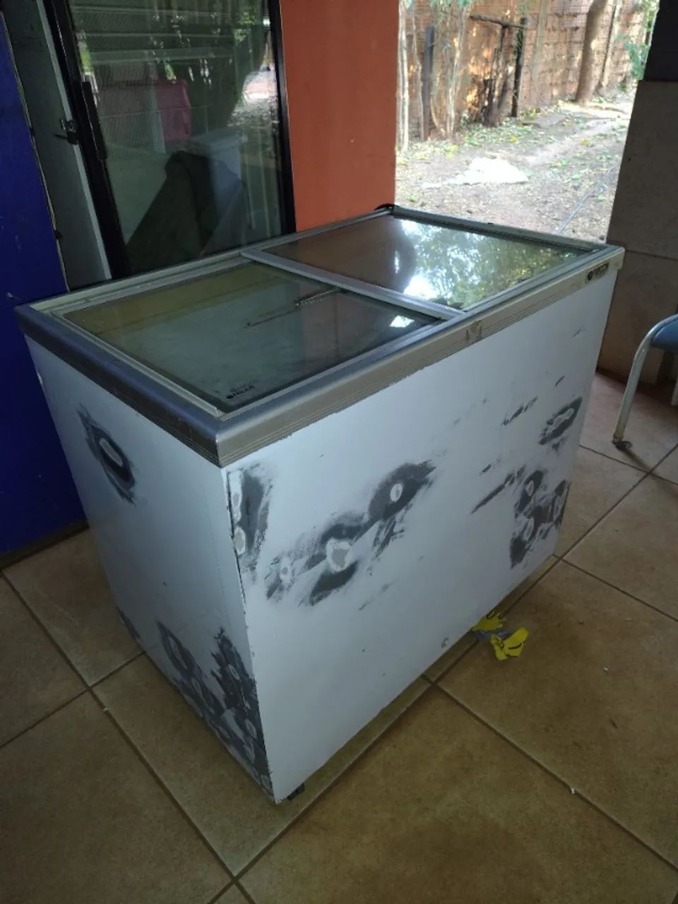 Freezer horizontal - Foto 2