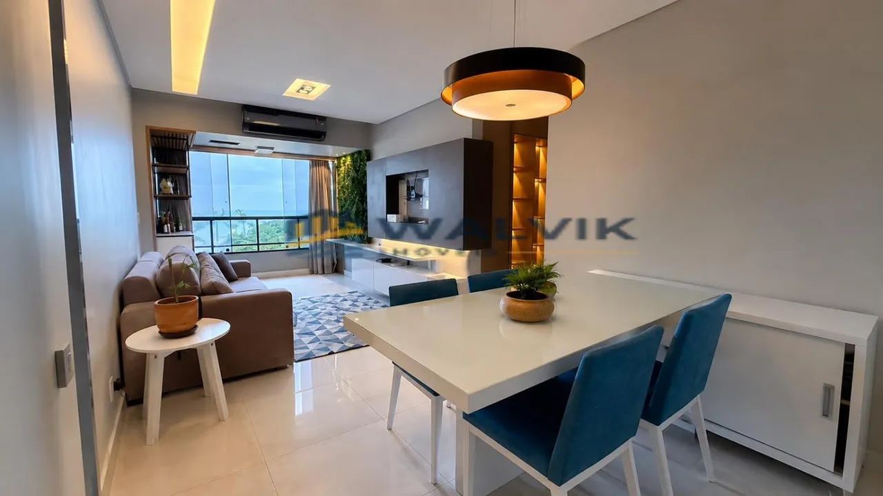 Apartamento Para Locação em Boa Viagem com 72m²!