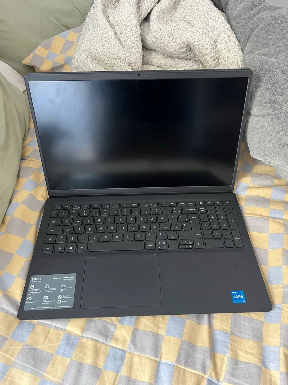 Dell Inspiron 15 - Foto 2
