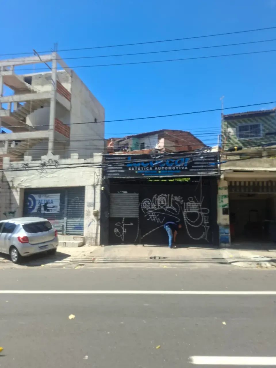 Predio Comercial - Foto 2