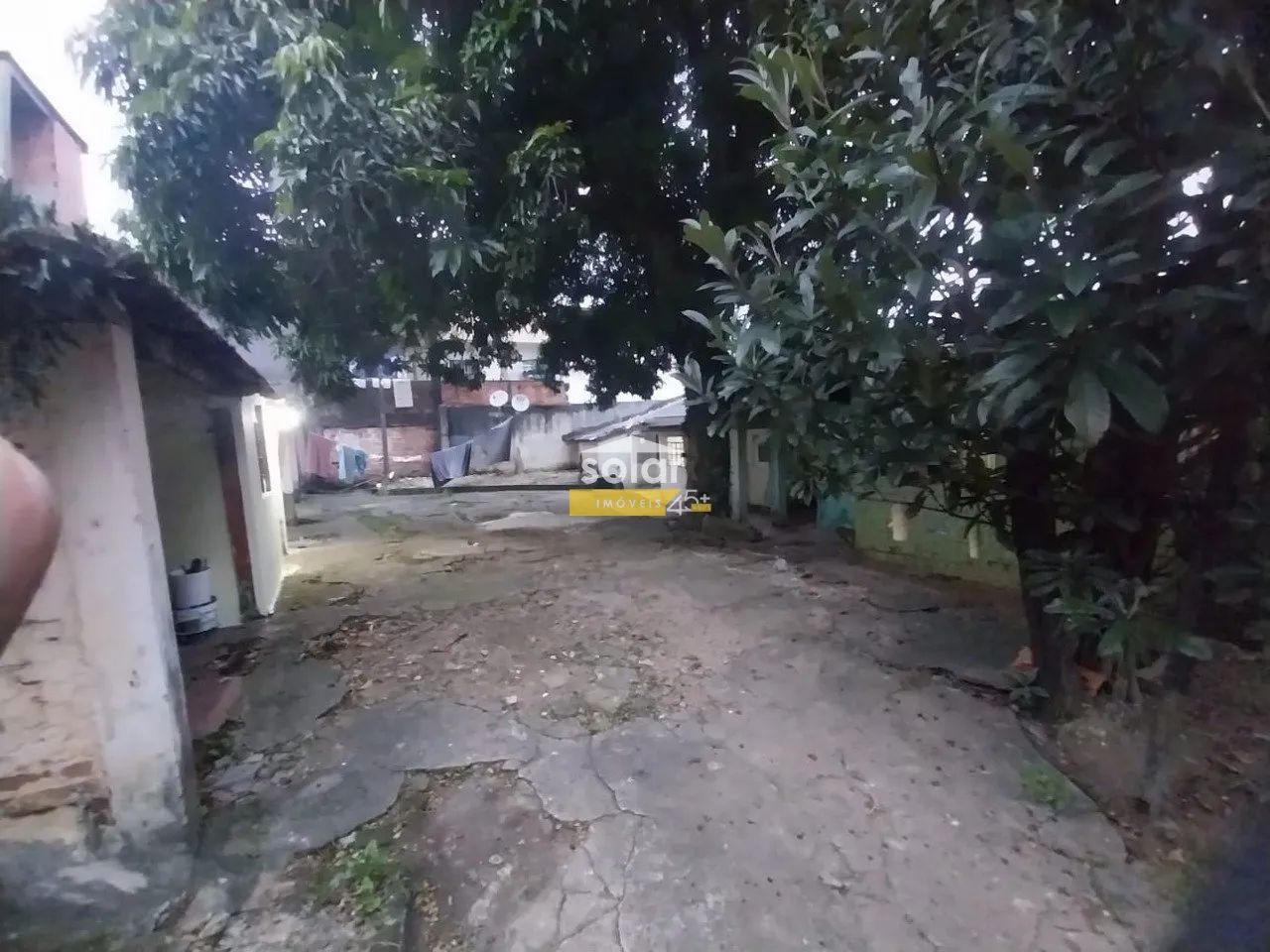 TERRENO Á VENDA - PONTE RASA - Foto 5
