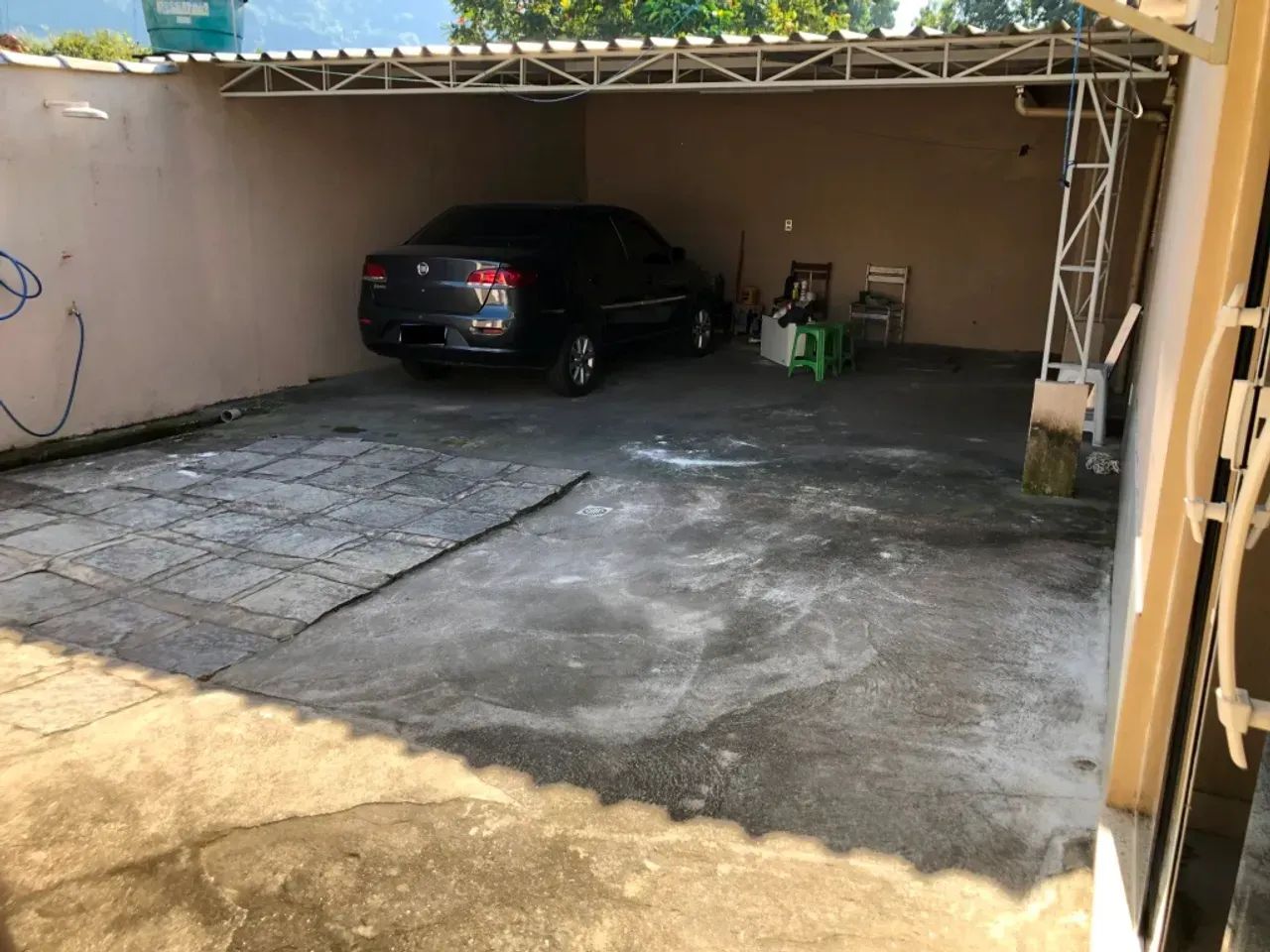 CASA LINEAR NO PAIOL  EXCELENTE LOCALIZAÇÃO E CONFORTO - Foto 4