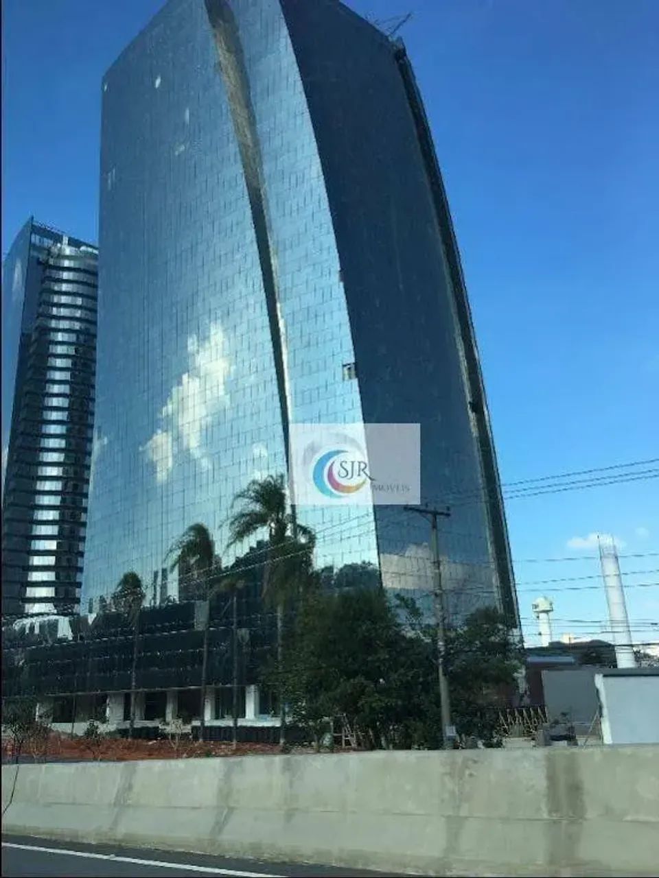 Conjunto para alugar, 204 m² - Brooklin - São Paulo/SP