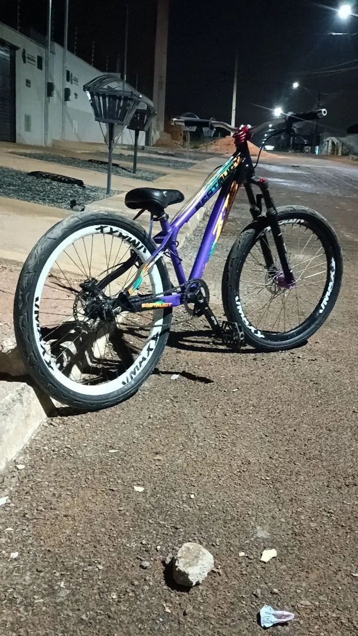 Bicicleta - Foto 2