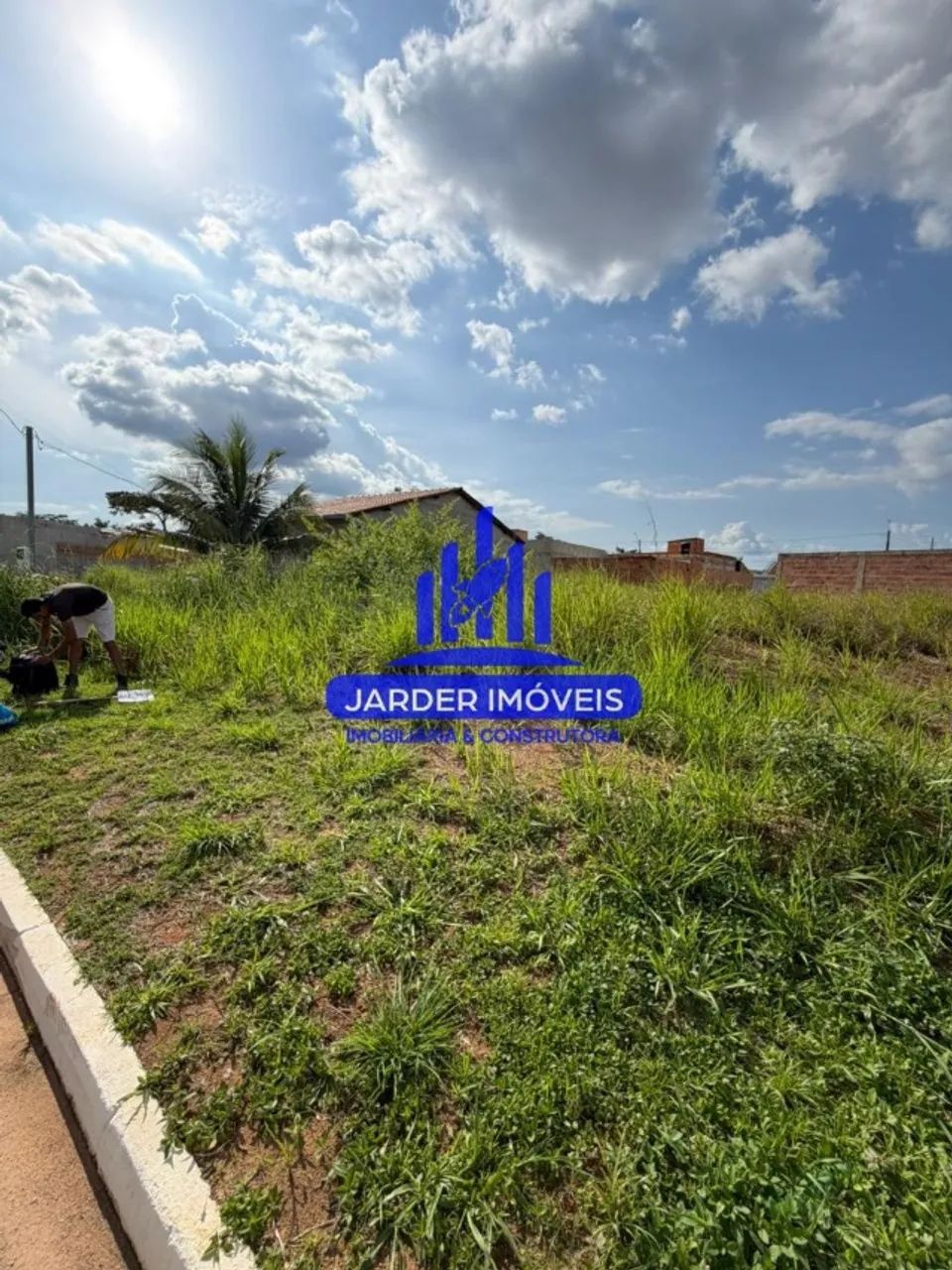 Lote para venda/ bairro Alvorá - Foto 4