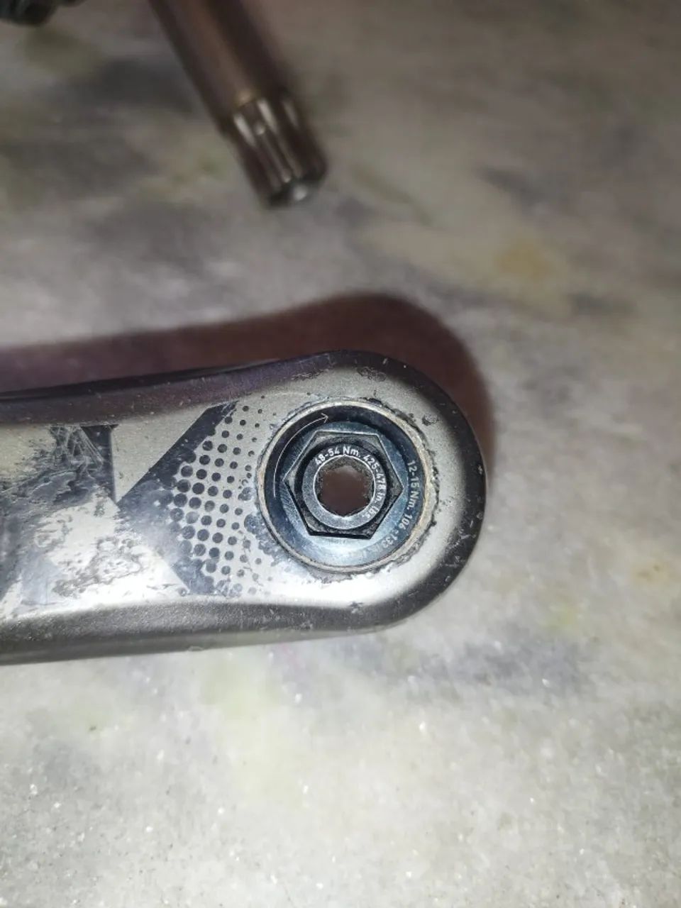 Pedivela sram xx carbon 2v  - Foto 4