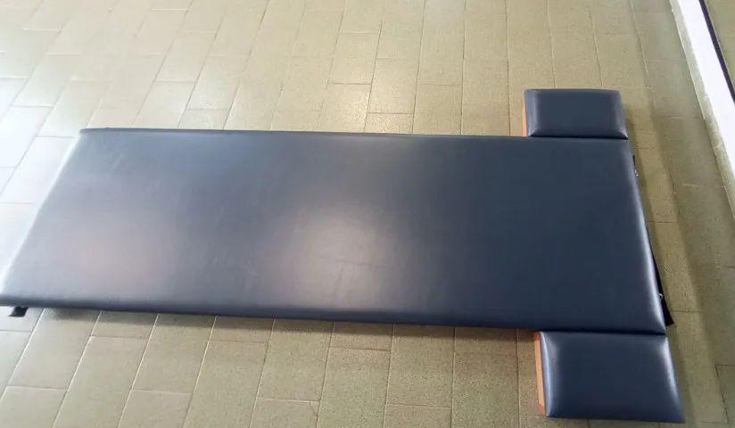 Mat Pilates Clássico 