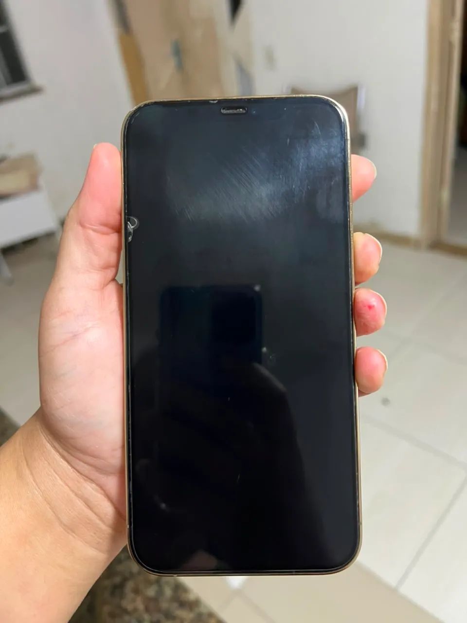 iPhone 12 Pro Max  - Foto 3