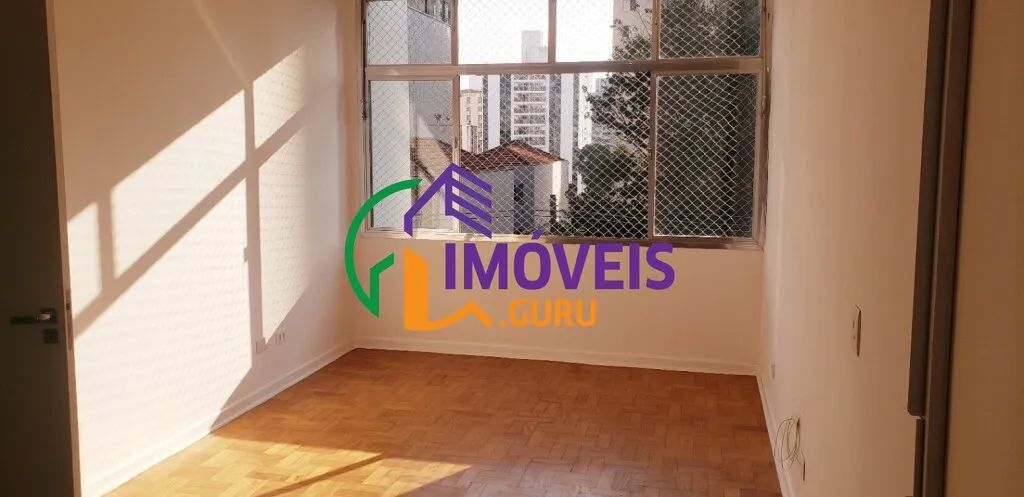 APARTAMENTO - PINHEIROS - SP
