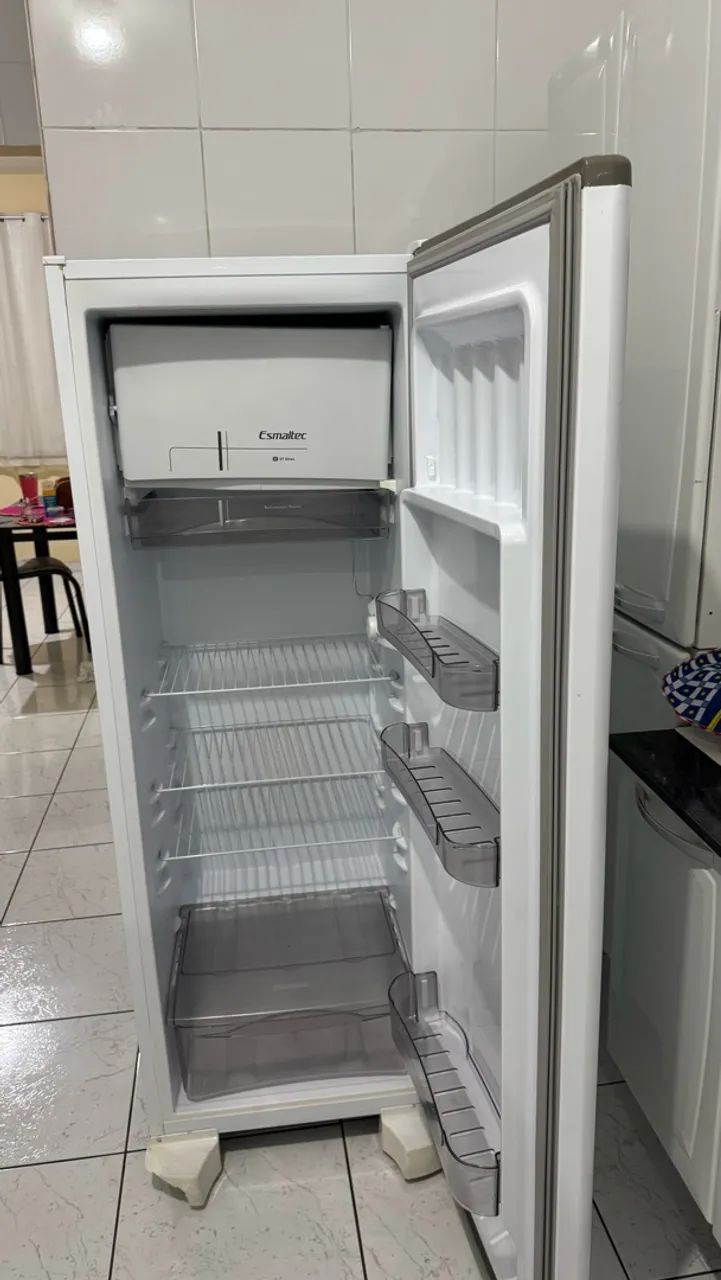 Geladeira  - Foto 5