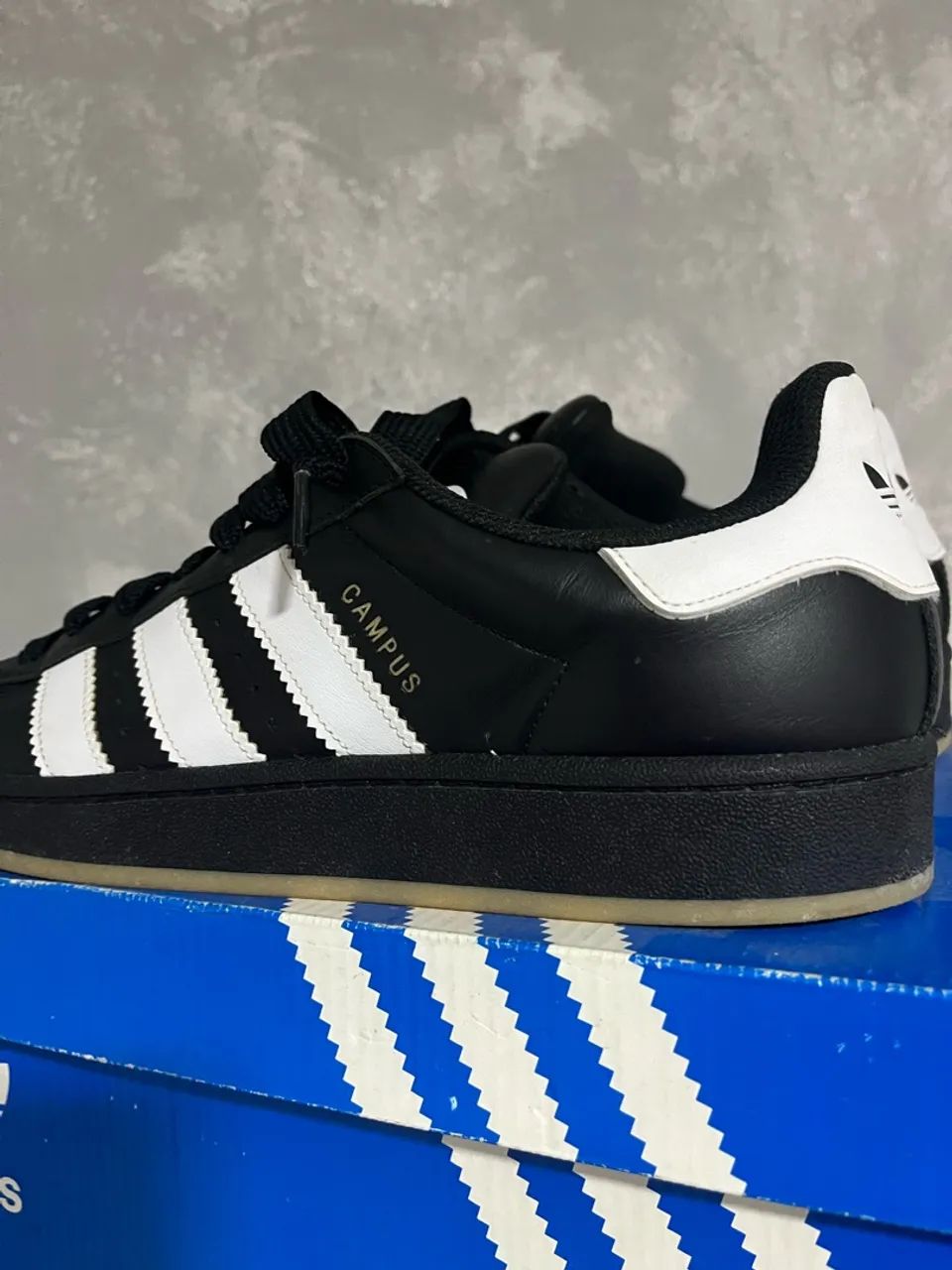 Adidas campus  - Foto 4