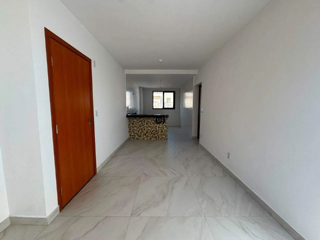 VENDA APARTAMENTO 2 QUARTOS NOVA GRANADA - Foto 3