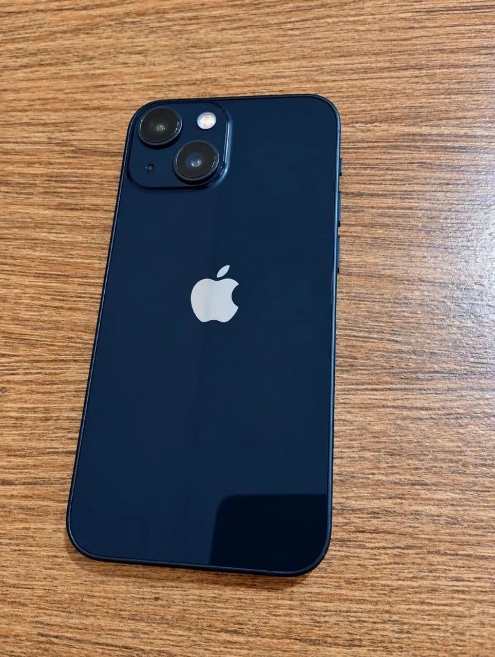 iPhone 13 mini 128gb todo original com caixa e cabo  - Foto 4