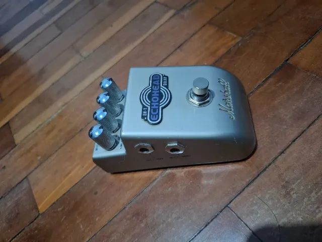 Marshall EH-1 Echohead Delay