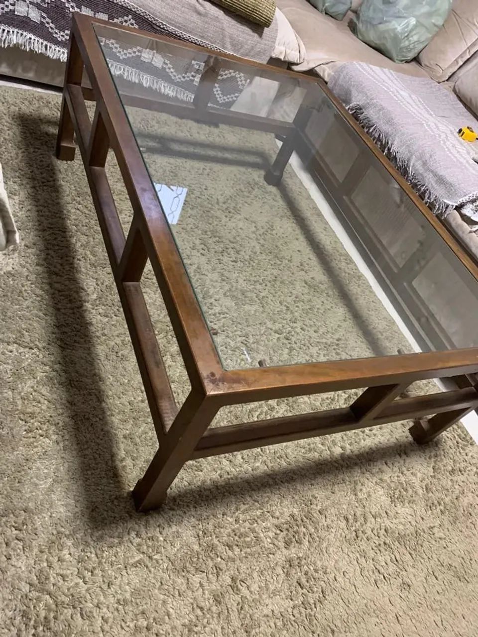 Mesa de centro  - Foto 2