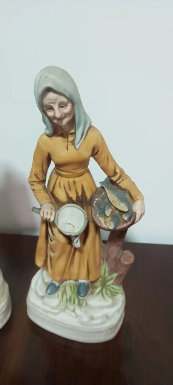 Casal de Biscuit - Foto 3
