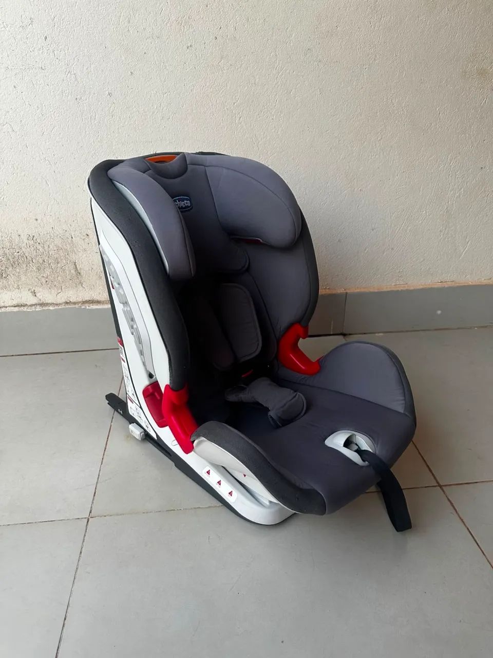 Cadeira para Auto Chicco com ISOFIX  - Foto 2
