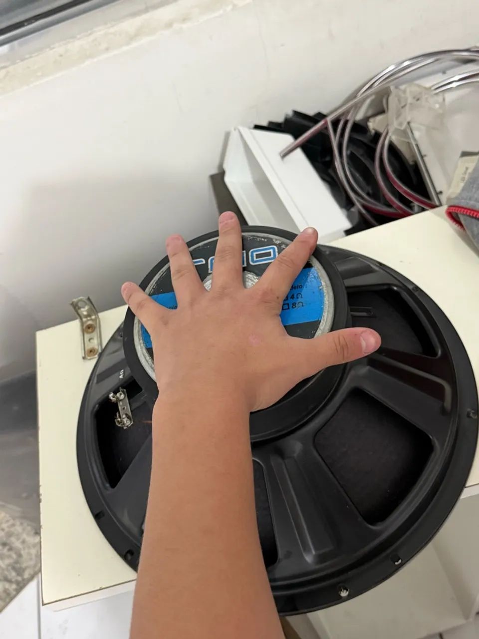 Caixa com dois de 15 - Foto 3