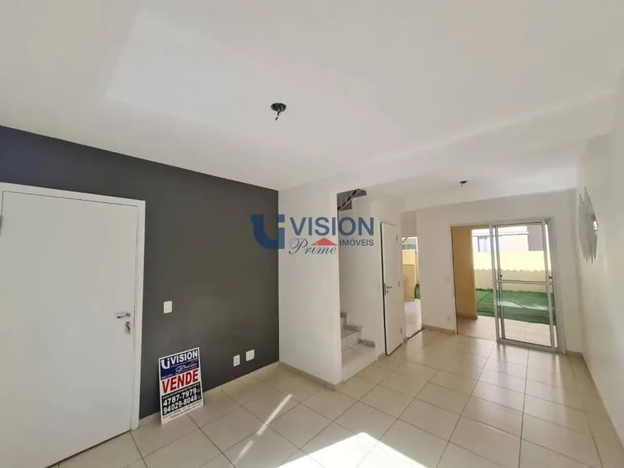Sobrado para comprar Jardim Petrópolis Cotia - Foto 2