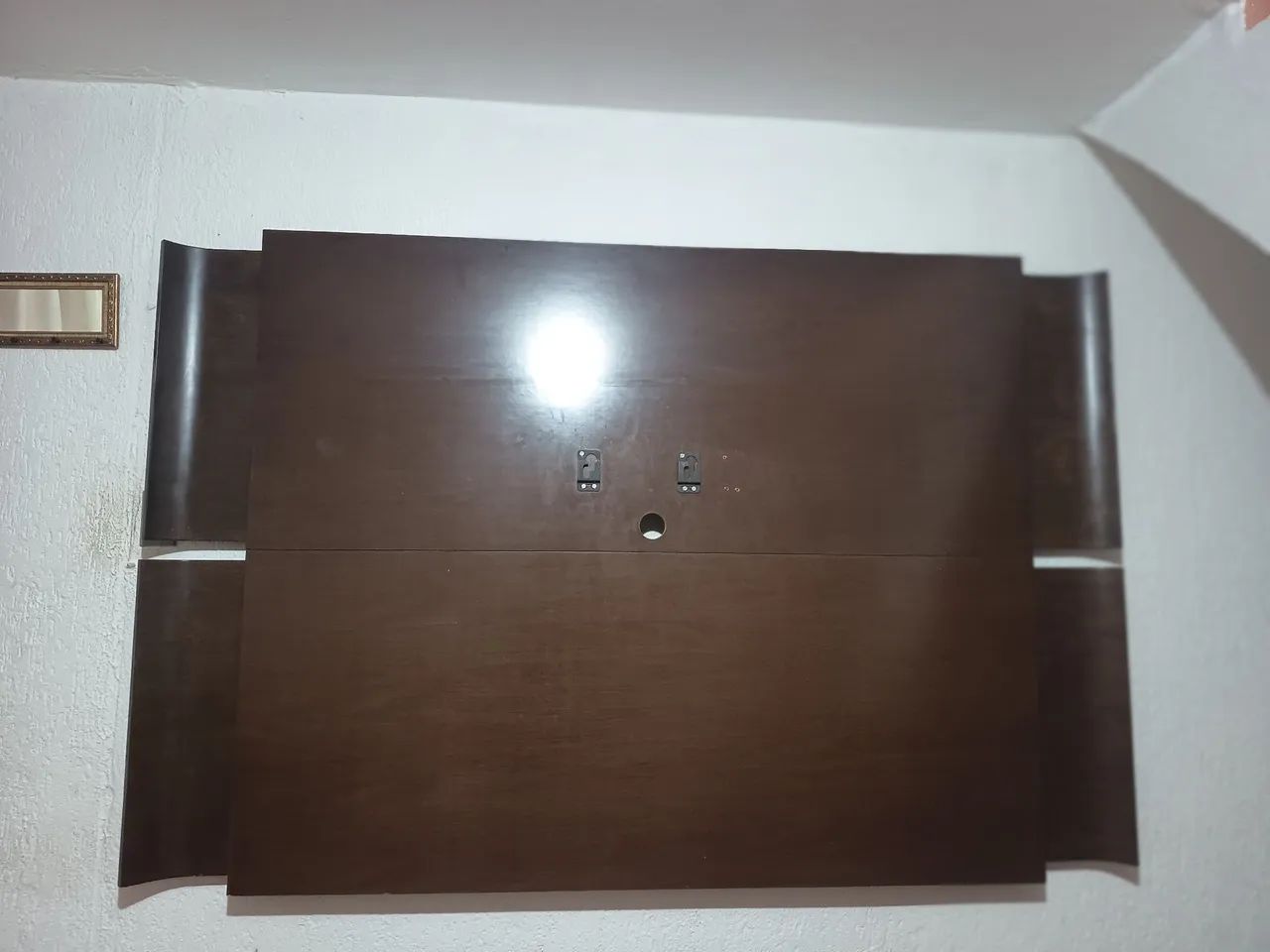 Painel de Madeira  - Foto 3