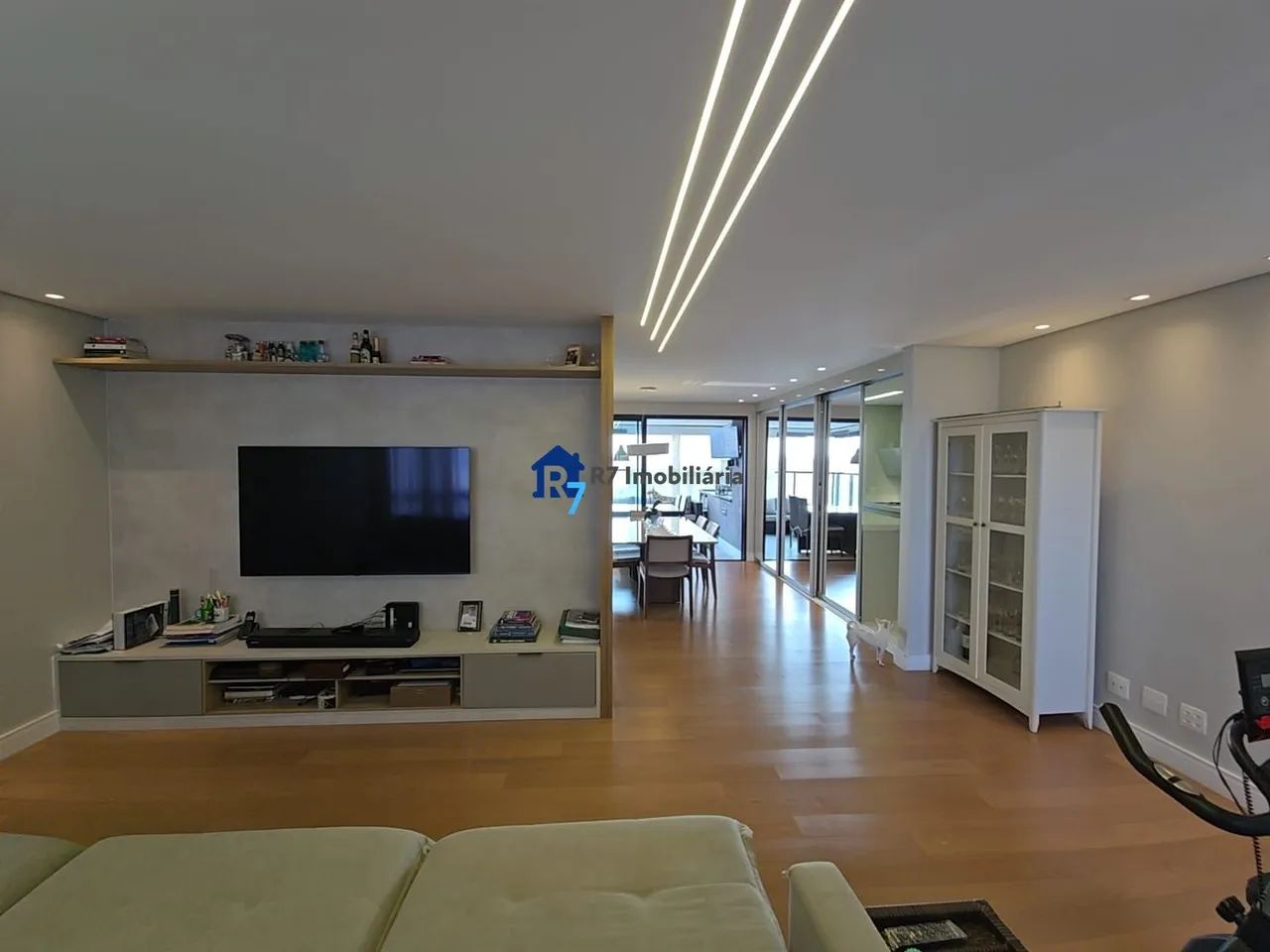 Apartamento para Venda ou Locação na Vila São Francisco em Osasco