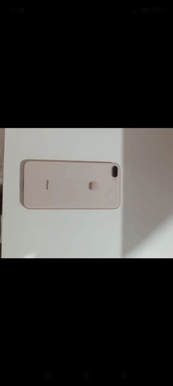 iPhone 8 Plus 256gb - Foto 3