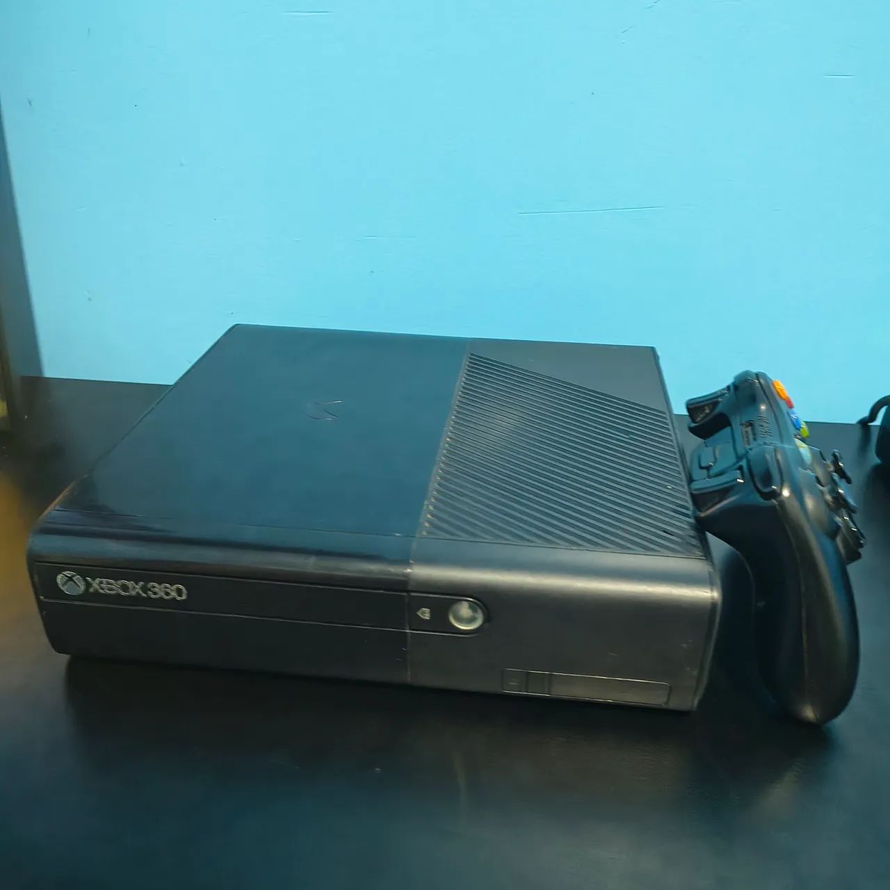 Xbox 360 desbloqueado  - Foto 5