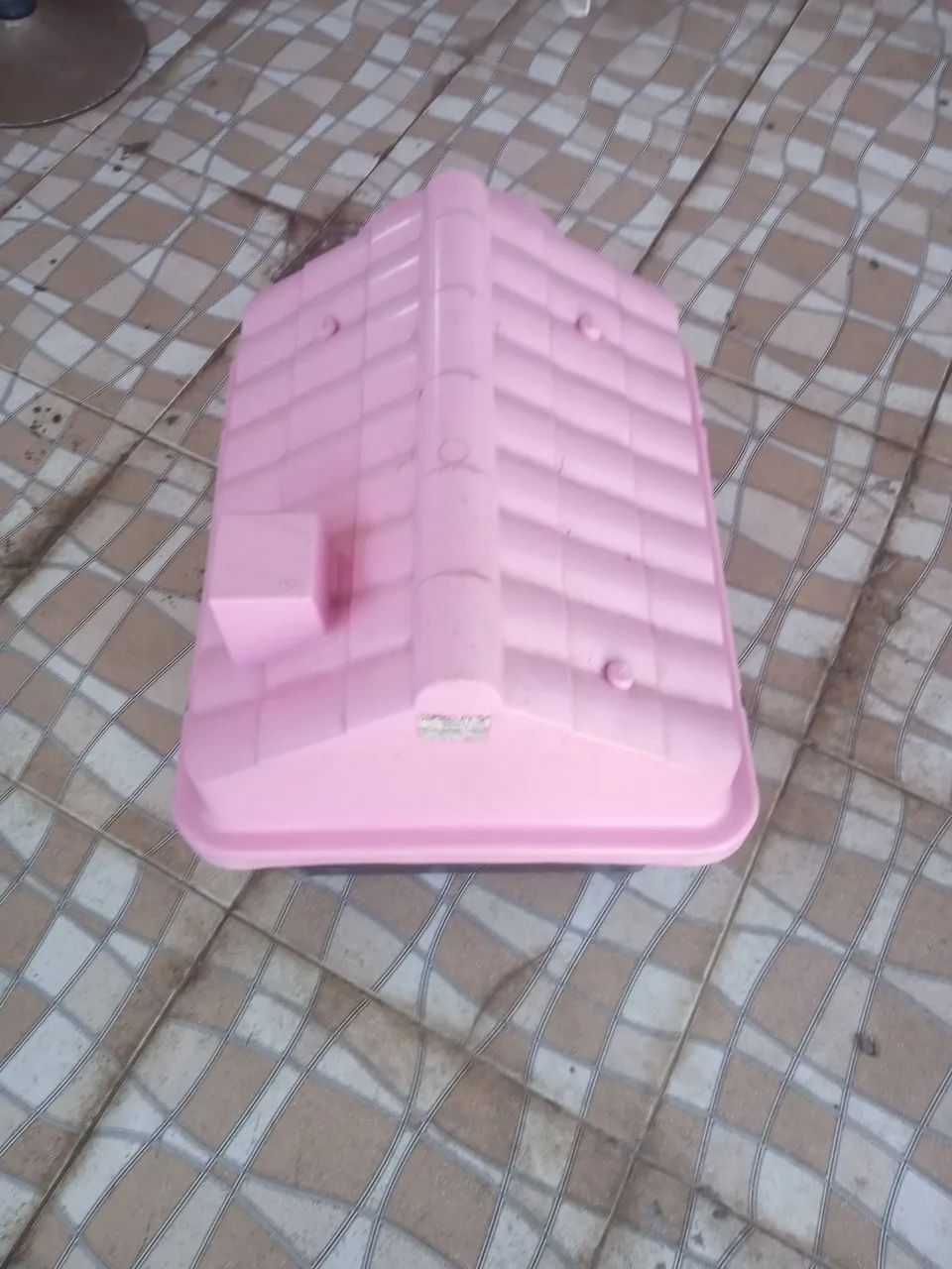 Casinha de cachorro n° 4 - Foto 3